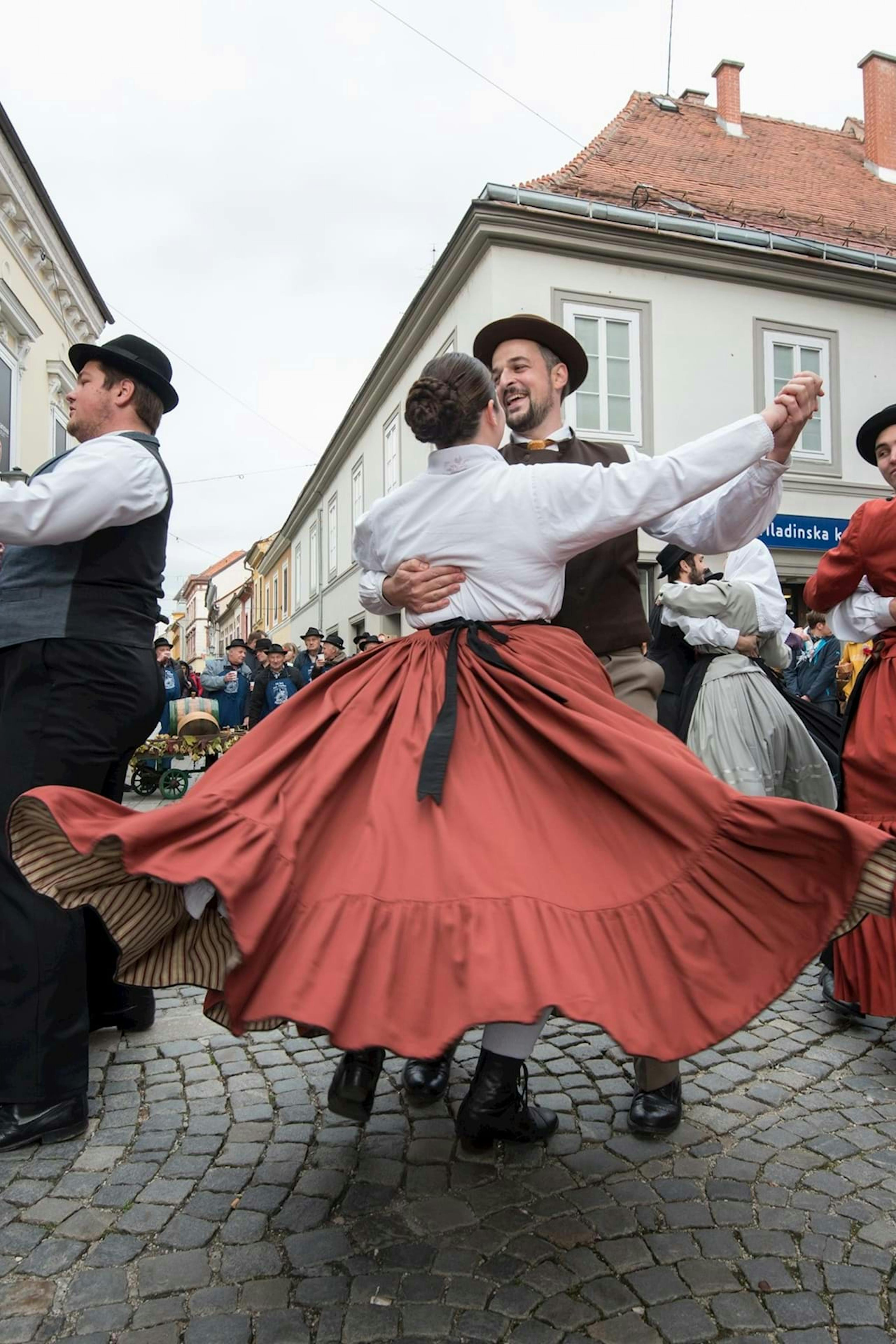 St. Martin’s Festival